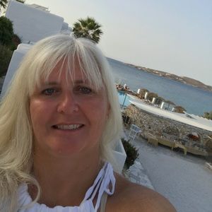 Meet your Posher, Sandra